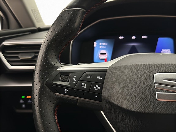 Seat Leon 19 of 30