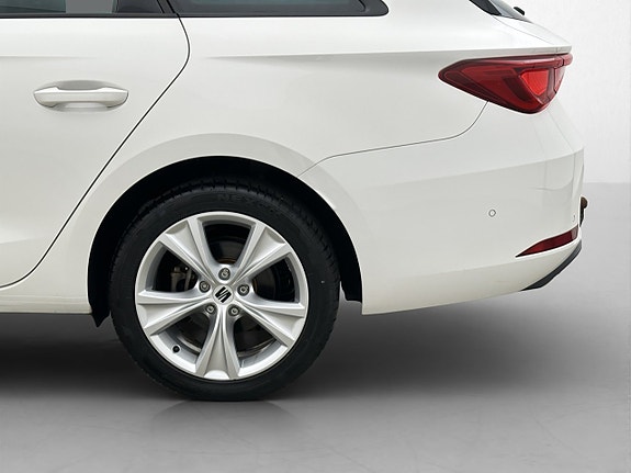 Seat Leon 29 of 30