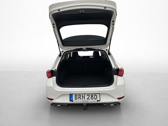 Seat Leon 27 of 30