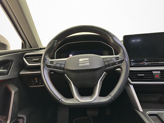 Seat Leon 14 of 30