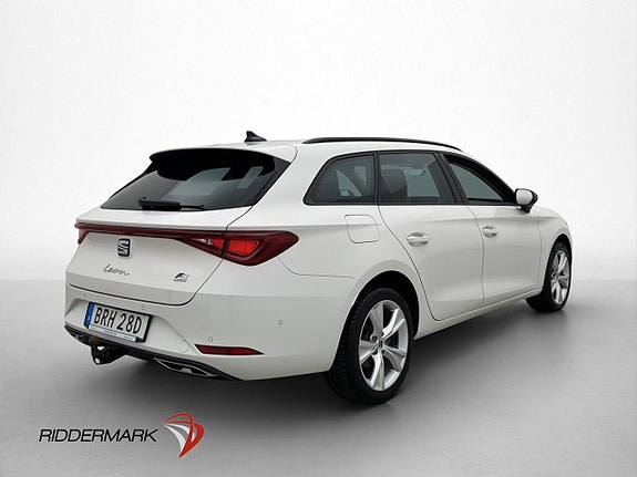 Seat Leon 8 of 30
