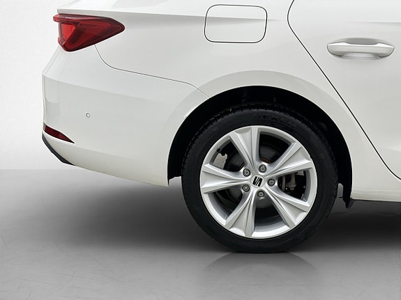 Seat Leon 30 of 30