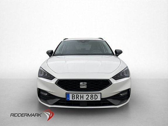 Seat Leon 2 of 30