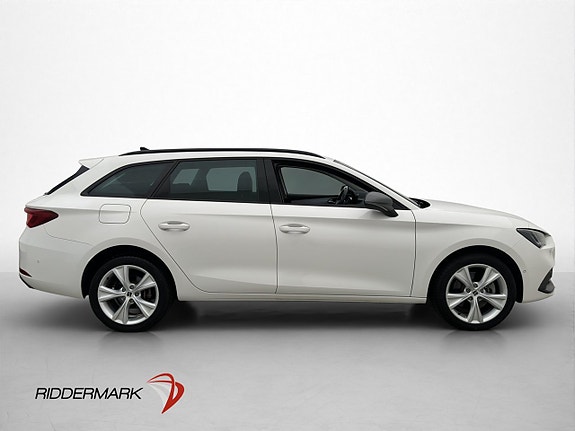 Seat Leon 9 of 30