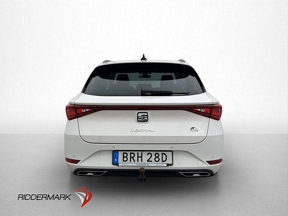 Seat Leon 6 of 30