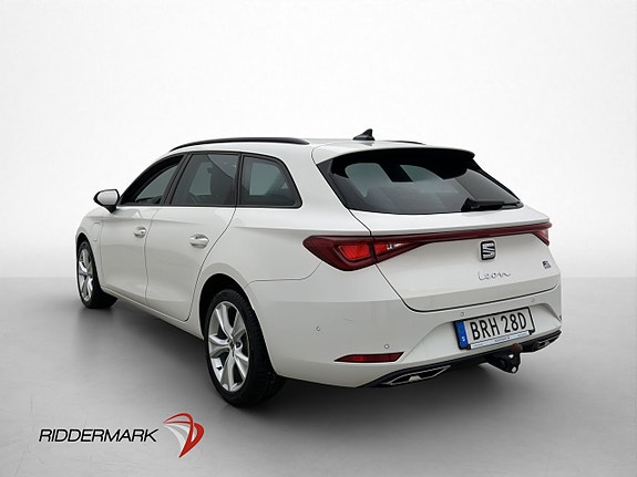 Seat Leon 5 of 30