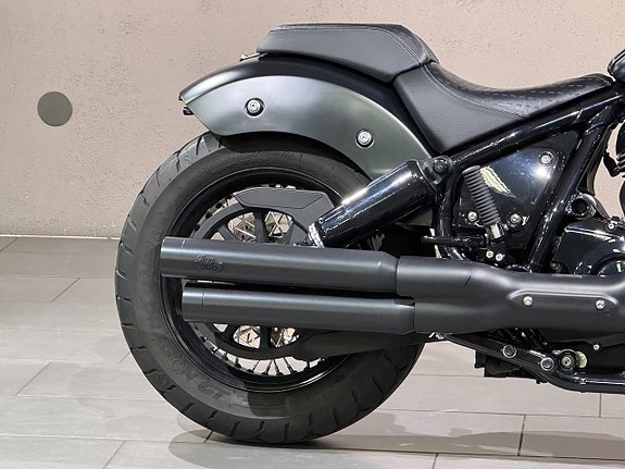 Indian CHIEF BOBBER *929 MIL* 4 of 8