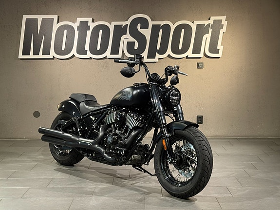 Indian CHIEF BOBBER *929 MIL* 6 of 8