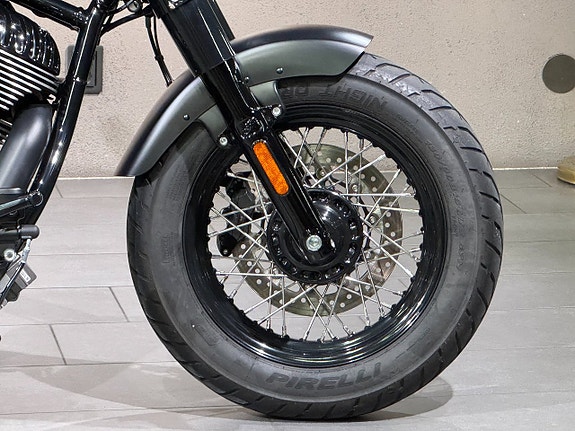 Indian CHIEF BOBBER *929 MIL* 5 of 8