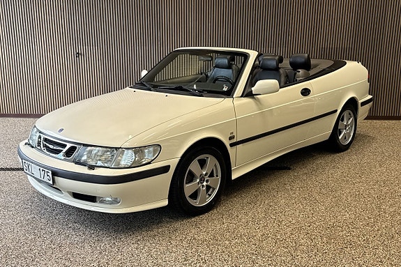 Saab 9-3 3 of 15