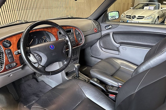 Saab 9-3 7 of 15