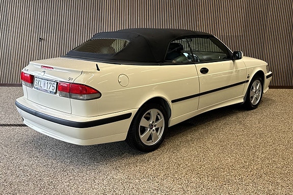 Saab 9-3 6 of 15