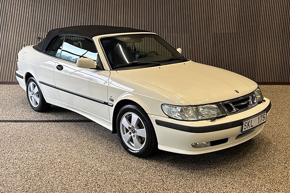 Saab 9-3 2 of 15