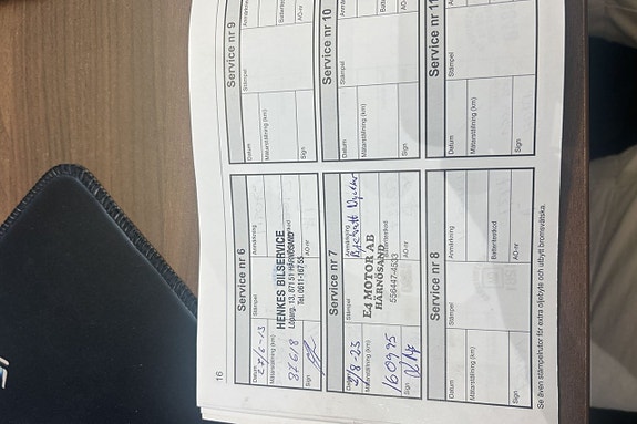 Saab 9-3 13 of 15
