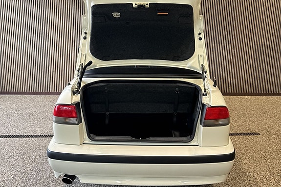 Saab 9-3 10 of 15