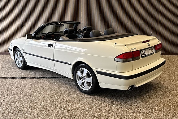 Saab 9-3 4 of 15