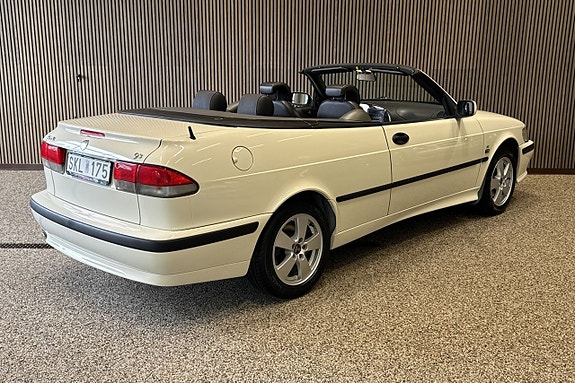Saab 9-3 5 of 15