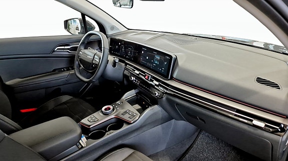 Kia Sportage 7 of 12