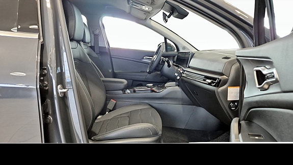 Kia Sportage 8 of 12