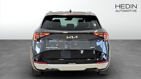 Kia Sportage 5 of 12