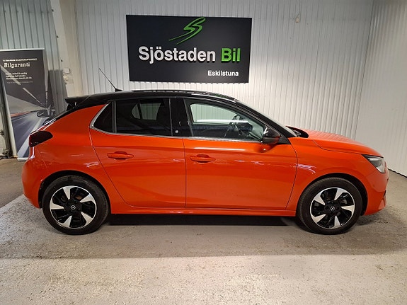 Opel Corsa 6 of 14