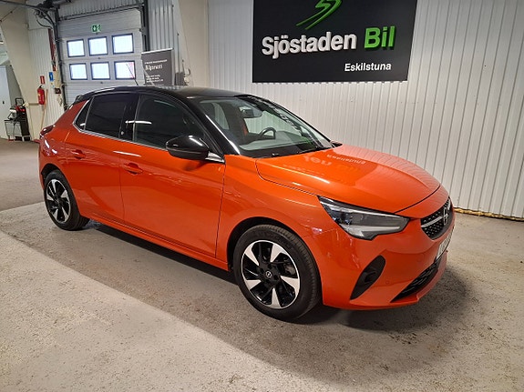 Opel Corsa 3 of 14