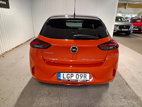 Opel Corsa 8 of 14