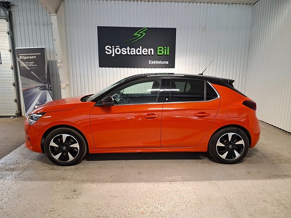 Opel Corsa 4 of 14