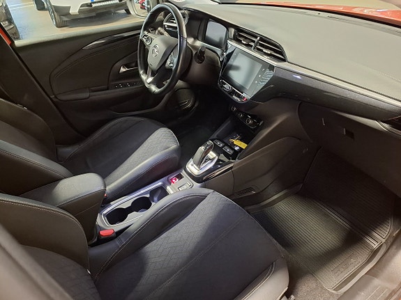 Opel Corsa 14 of 14