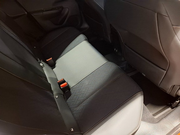 Opel Corsa 13 of 14