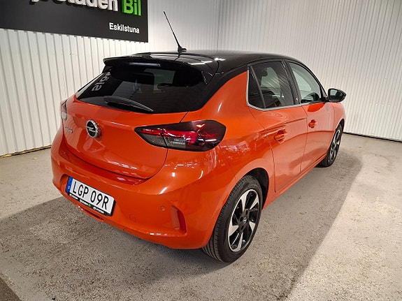 Opel Corsa 7 of 14