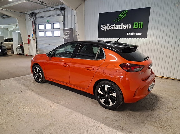 Opel Corsa 5 of 14