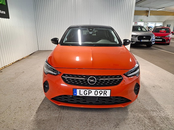 Opel Corsa 2 of 14