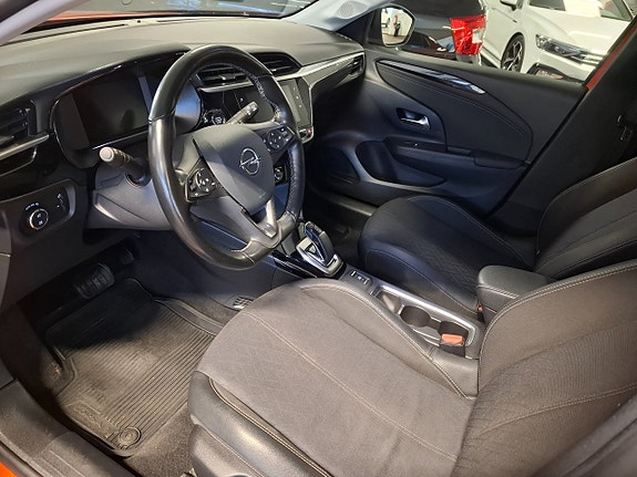 Opel Corsa 11 of 14