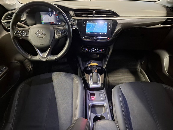 Opel Corsa 10 of 14