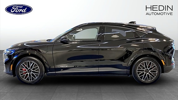 Ford Mustang Mach-E 6 of 9