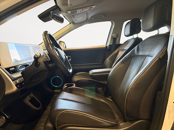 Hyundai Ioniq 5 9 of 22