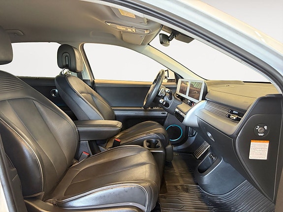 Hyundai Ioniq 5 15 of 22