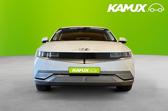 Hyundai Ioniq 5 6 of 22