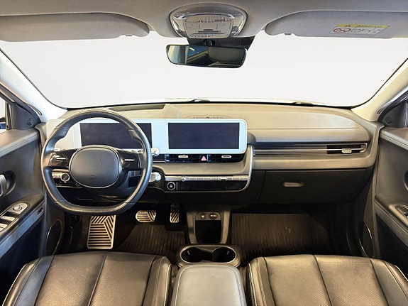 Hyundai Ioniq 5 10 of 22