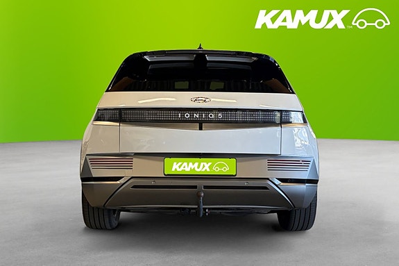 Hyundai Ioniq 5 5 of 22