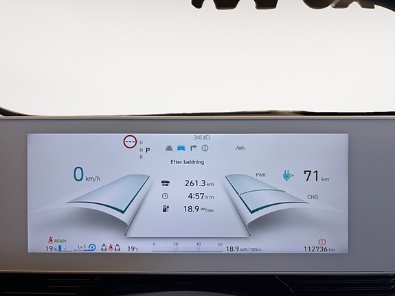 Hyundai Ioniq 5 12 of 22