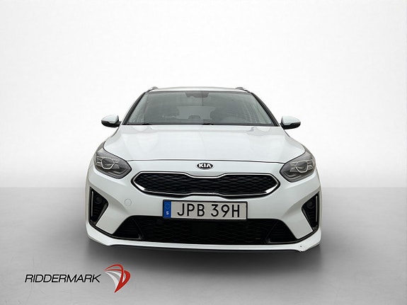 Kia Ceed 2 of 29