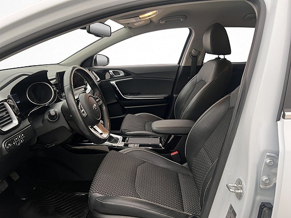 Kia Ceed 12 of 29
