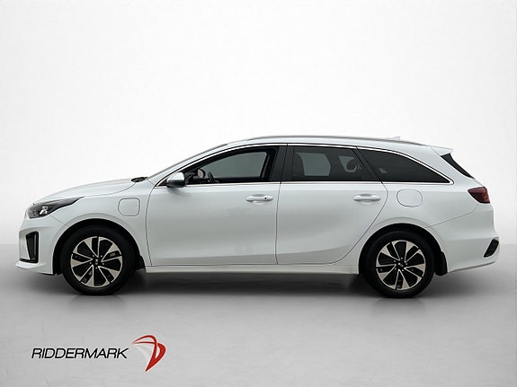 Kia Ceed 4 of 29