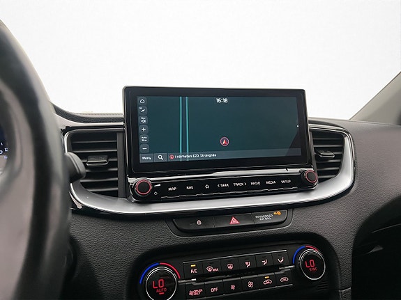Kia Ceed 20 of 29
