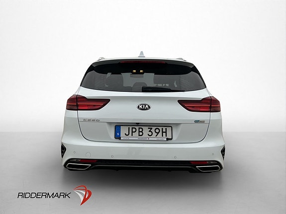 Kia Ceed 6 of 29