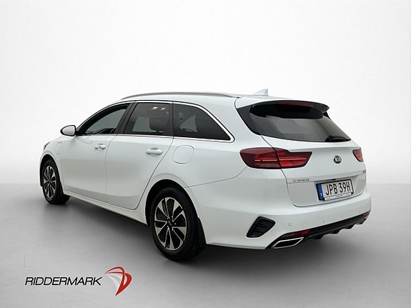 Kia Ceed 5 of 29