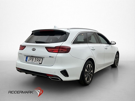 Kia Ceed 8 of 29