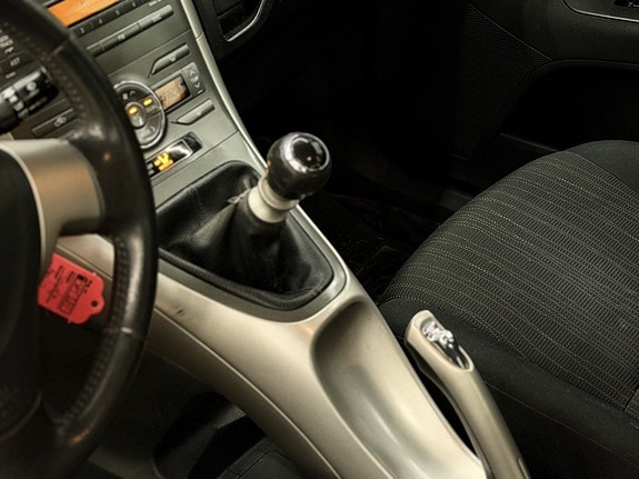 Toyota Auris 26 of 27